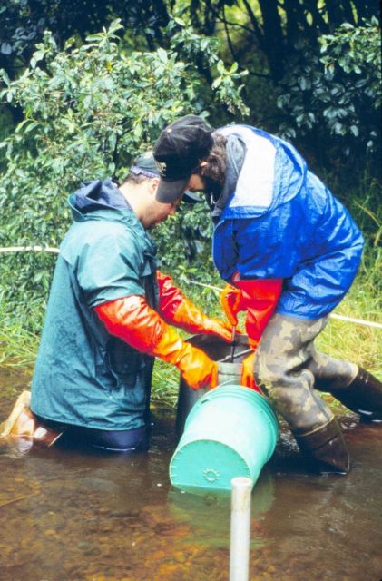 Water quality monitoring Picture