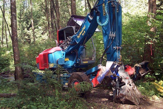 The third in a series of images that show the specialized 