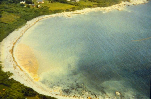 Hull Cove, Jamestown, RI Picture