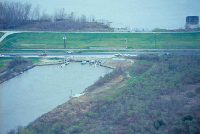 NOAA's Restoration Center Collection Picture