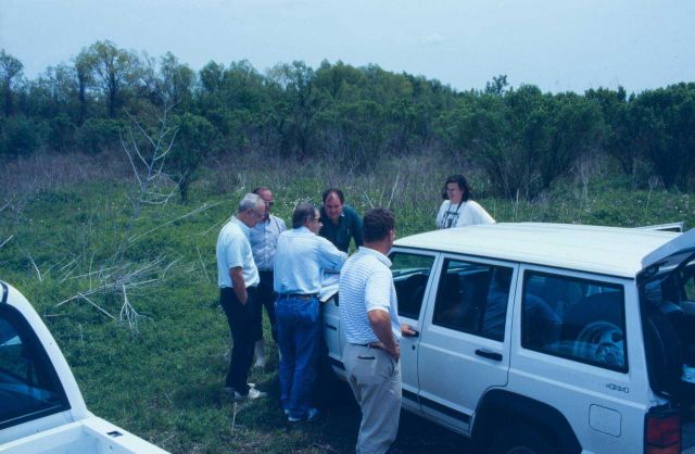 NOAA's Restoration Center Collection Picture