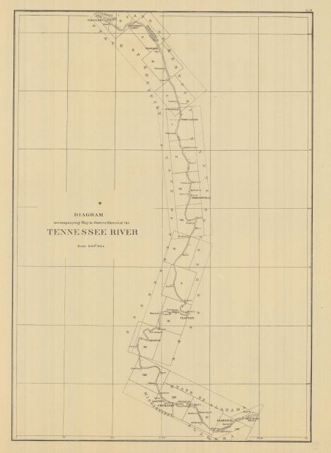 Order of attack on Fort Fisher, January 14 and 15, 1865 Picture