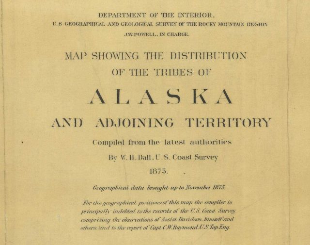 Title block of 