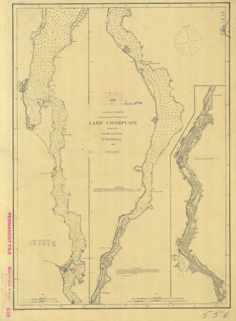 Chart of 