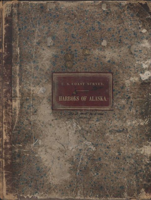 Harbors of Alaska Picture