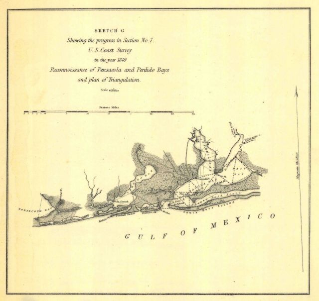 Annual Report 1849 Picture