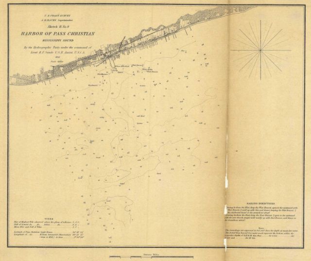 Annual Report 1851 Picture