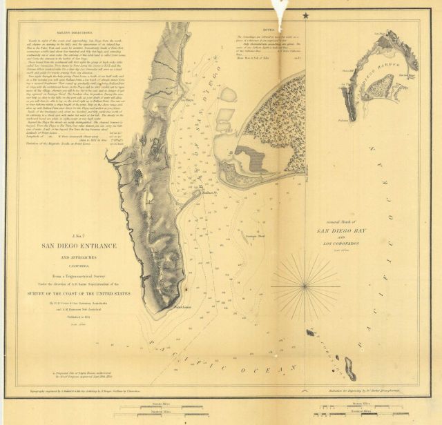 Annual Report 1851 Picture