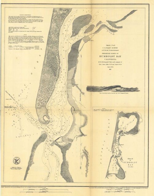 Annual Report 1851 Picture