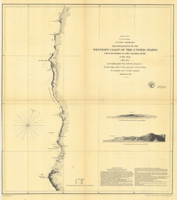 Annual Report 1851 Picture