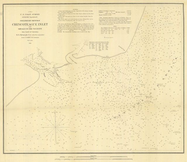 Annual Report 1852 Picture