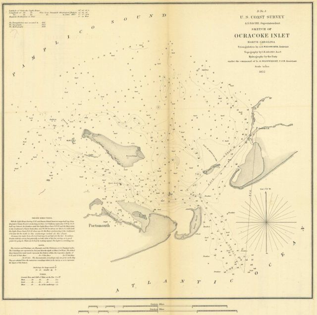 Annual Report 1852 Picture