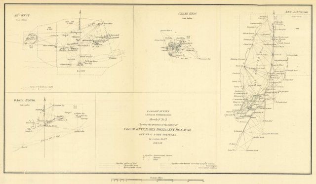 Annual Report 1852 Picture