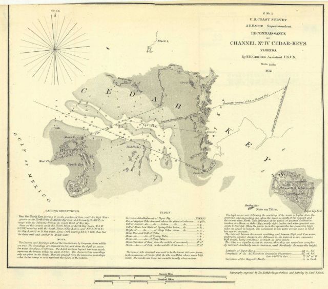 Annual Report 1852 Picture