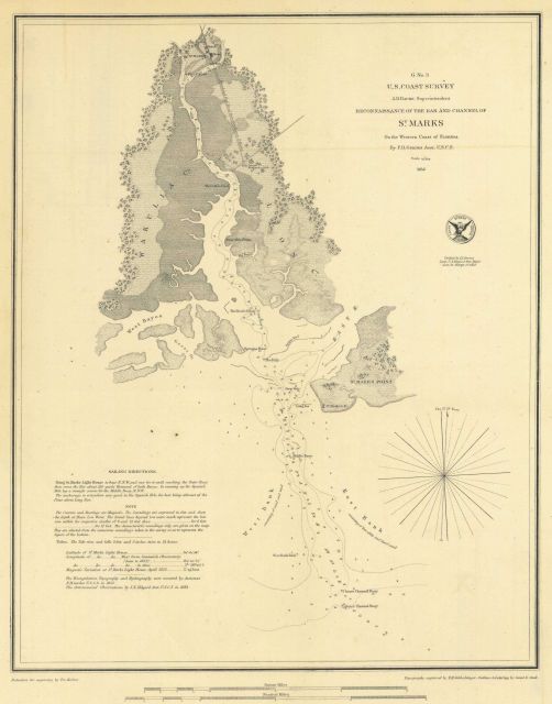 Annual Report 1852 Picture