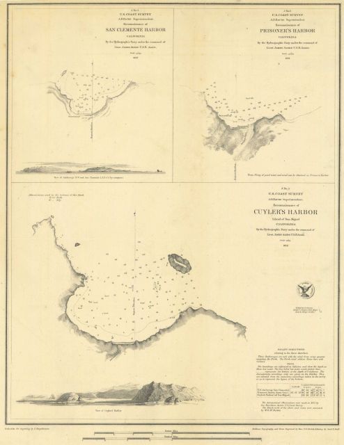 Annual Report 1852 Picture