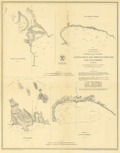 Annual Report 1852 Picture