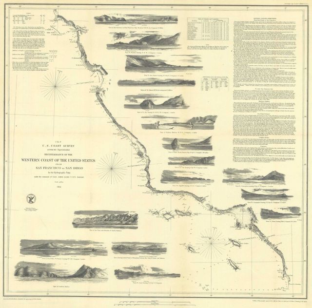 Annual Report 1852 Picture