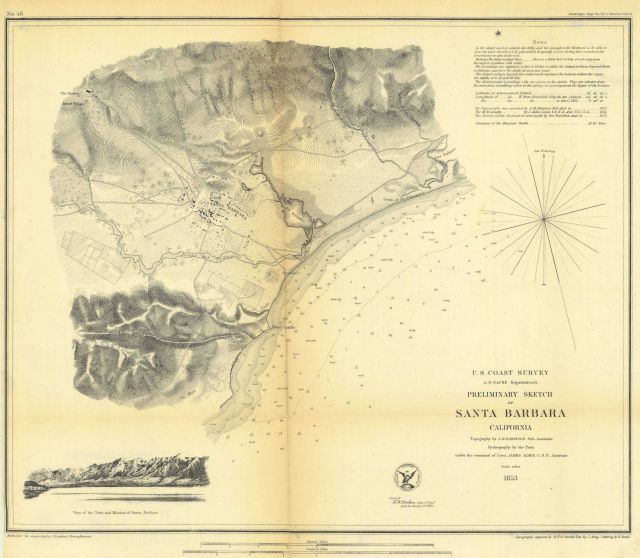 Annual Report 1853 Picture