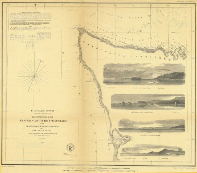 Annual Report 1853 Picture