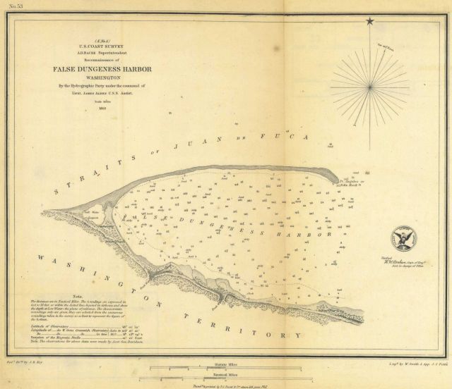 Annual Report 1853 Picture