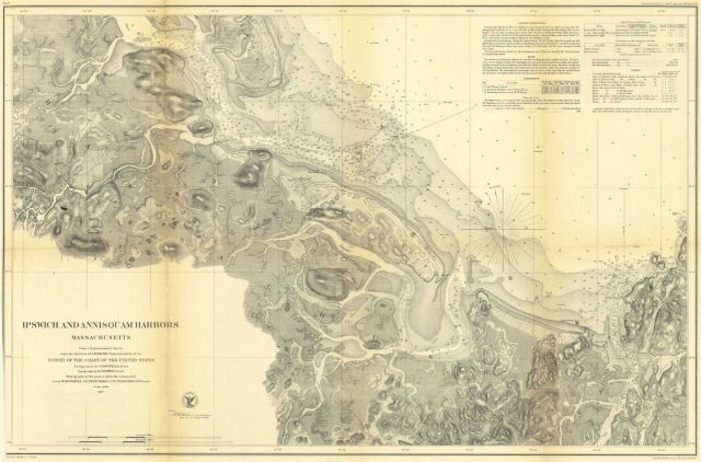 Annual Report 1857 Picture