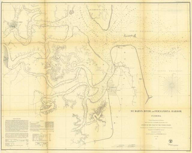 Annual Report 1857 Picture