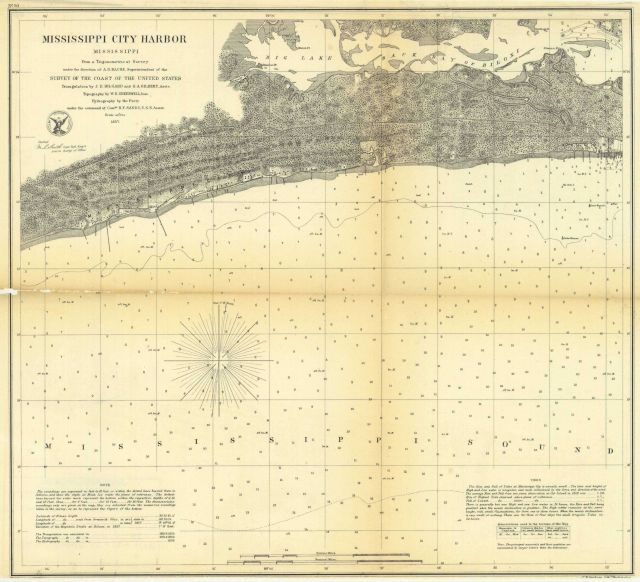Annual Report 1857 Picture
