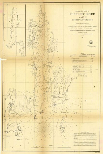 Annual Report 1858 Picture