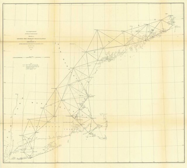 Annual Report 1864 Picture