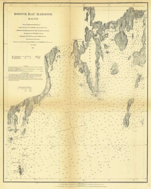 Annual Report 1864 Picture