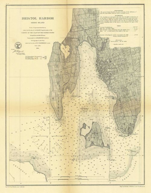 Annual Report 1864 Picture