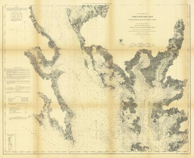 Annual Report 1864 Picture