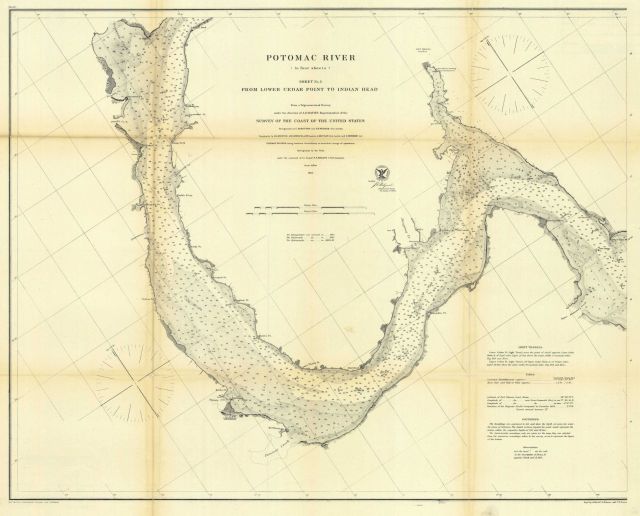 Annual Report 1864 Picture