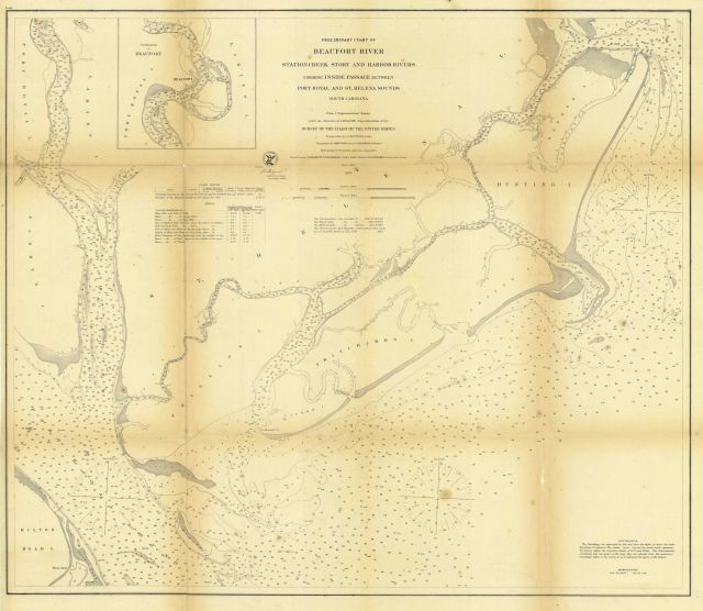 Annual Report 1864 Picture