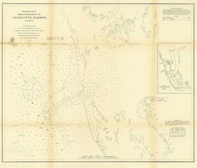 Annual Report 1864 Picture