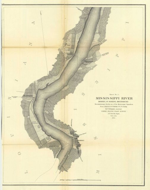 Annual Report 1864 Picture