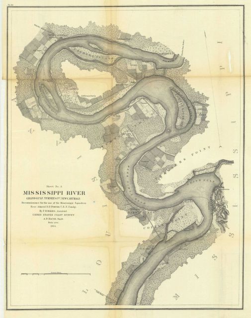 Annual Report 1864 Picture