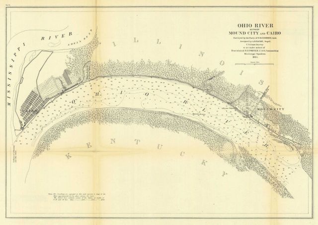 Annual Report 1864 Picture