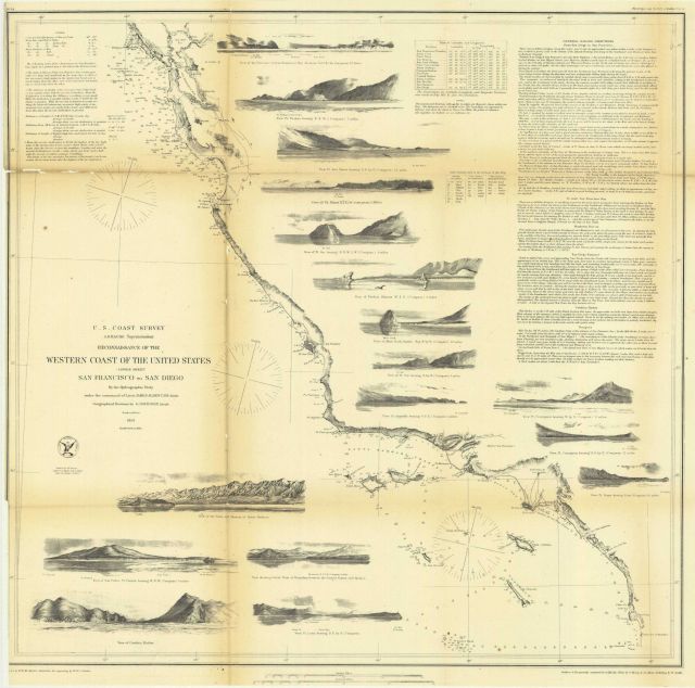 Annual Report 1864 Picture
