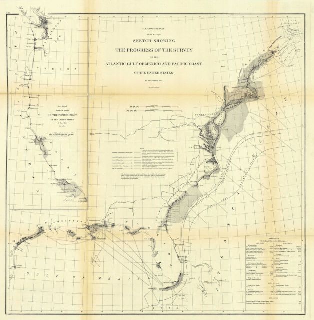 Annual Report 1864 Picture