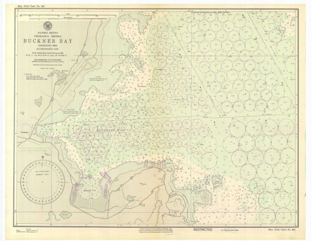 Miscellaneous Field Chart No Picture