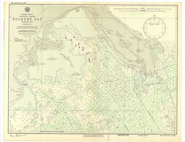 Miscellaneous Field Chart No Picture