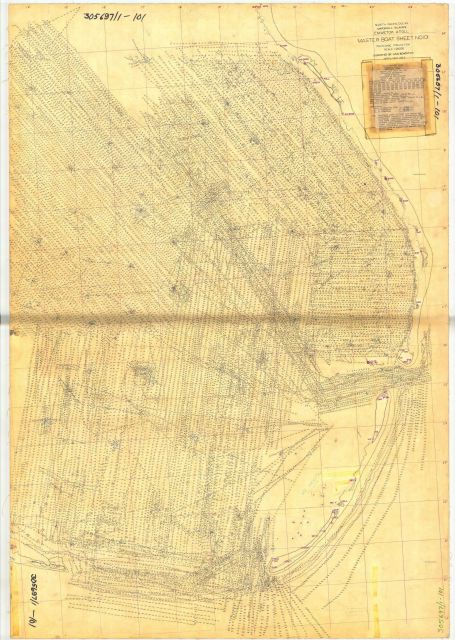 North Pacific Ocean Marshall Islands Eniwetok Atoll Picture