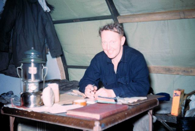 Lieutenant Commander Francis X Picture