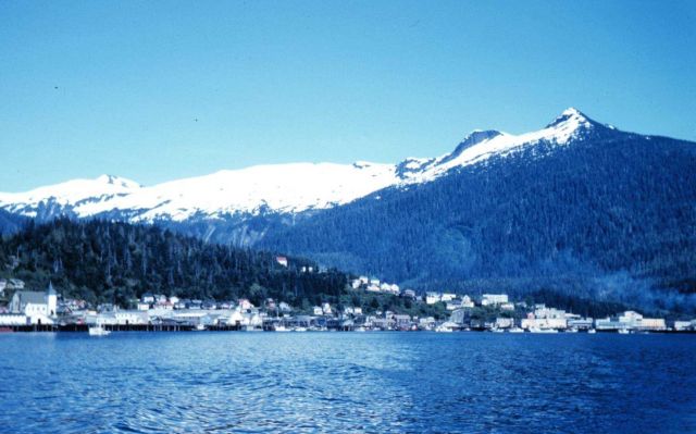 View of the waterfront Picture