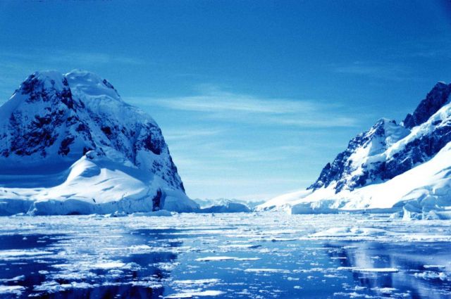Lemaire Channel Picture