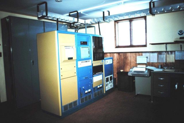 Inside the Clean Air Facility Picture