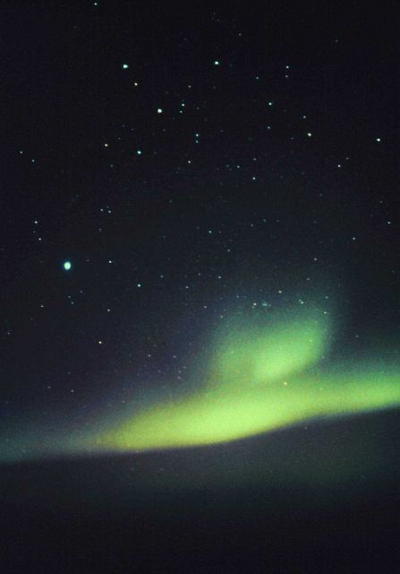 Aurora Australis Picture