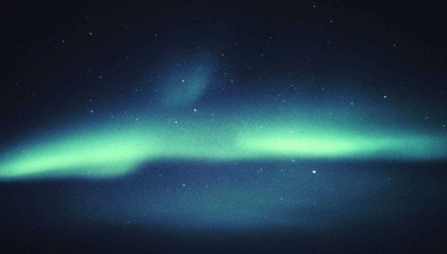 Aurora Australis Picture